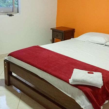 Casa Maral Hostal Salento Ngoại thất bức ảnh