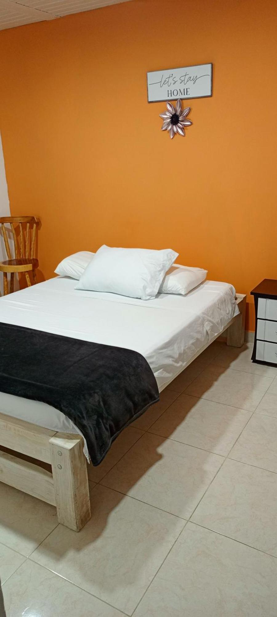 Casa Maral Hostal Salento Ngoại thất bức ảnh