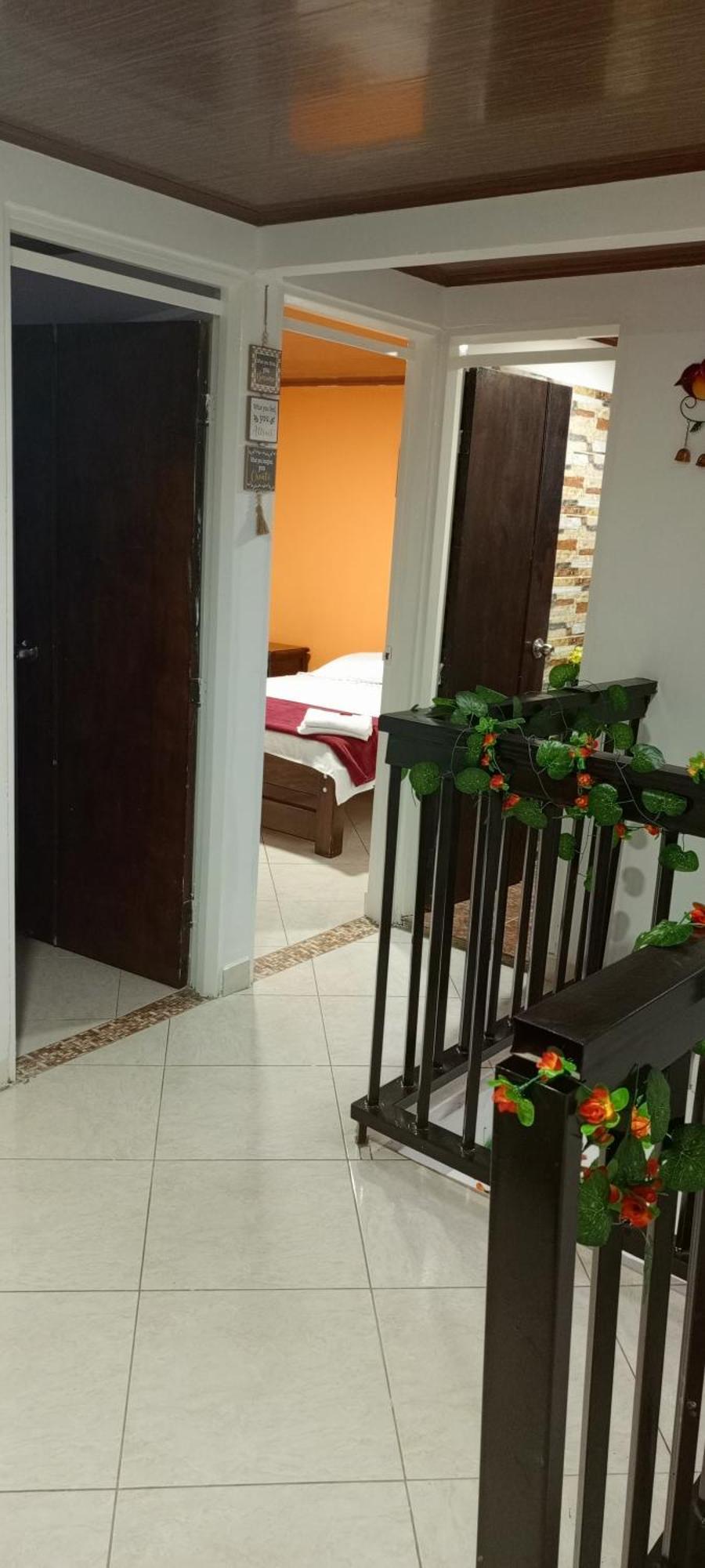 Casa Maral Hostal Salento Ngoại thất bức ảnh