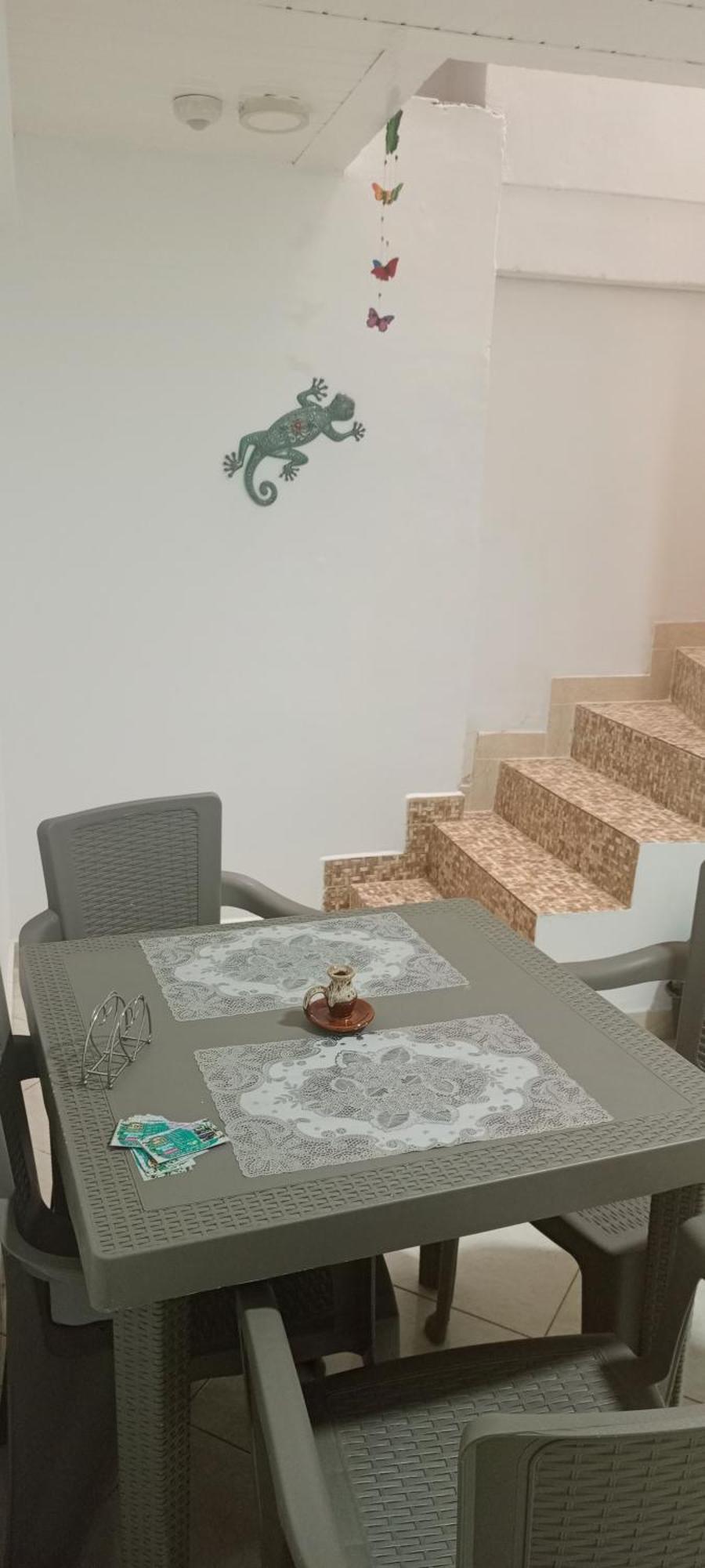 Casa Maral Hostal Salento Ngoại thất bức ảnh