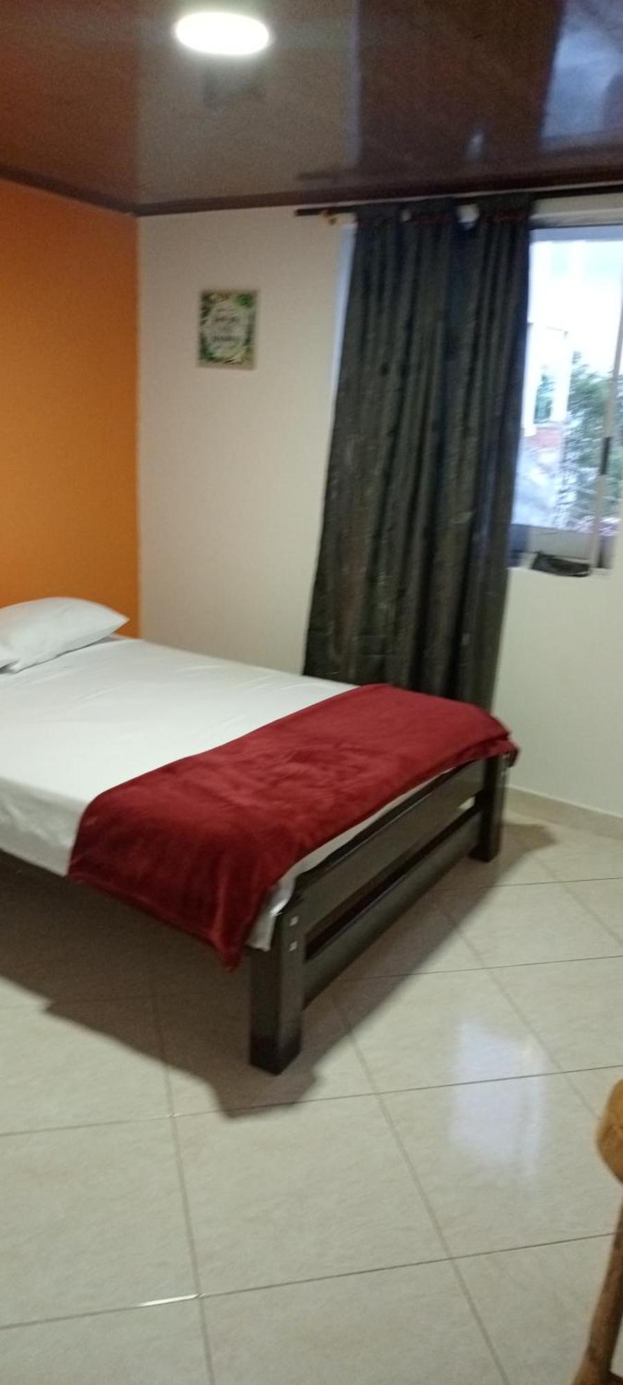 Casa Maral Hostal Salento Ngoại thất bức ảnh